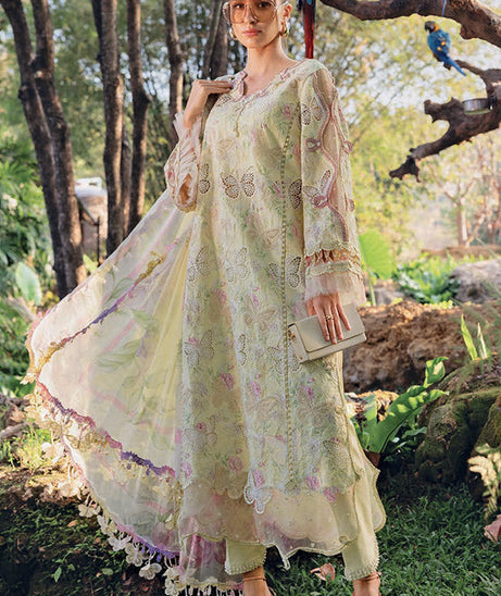 Maria.B M-Prints S/Summer`26 D#01-B