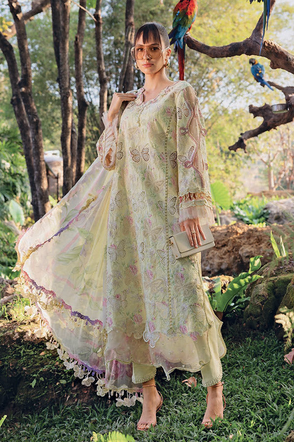 Maria.B M-Prints S/Summer`26 D#01-B