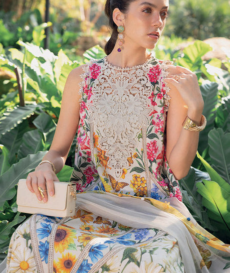 Maria.B M-Prints S/Summer`26 D#10-A
