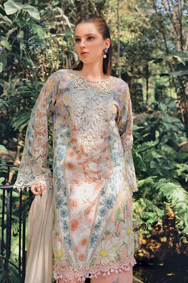 Maria.B M-Prints S/Summer`26 D#10-B