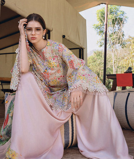 Maria.B M-Prints S/Summer`26 D#14-A