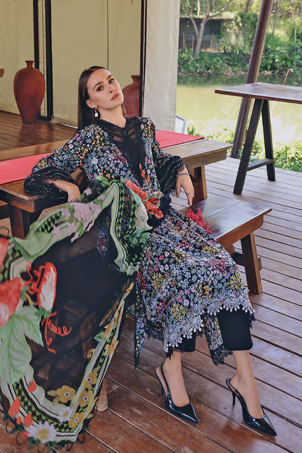 Maria.B M-Prints S/Summer`26 D#14-B