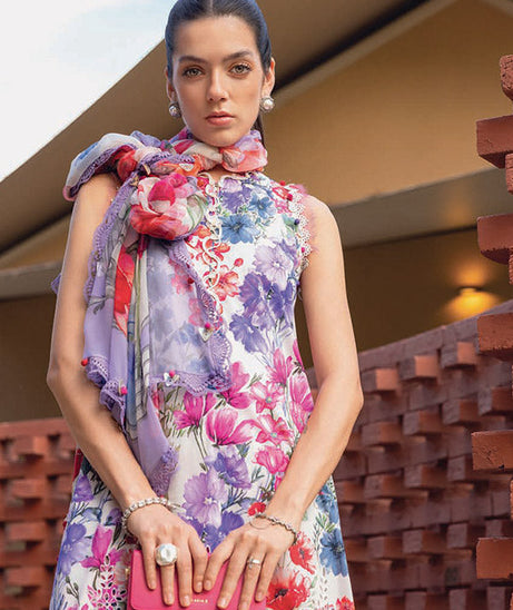 Maria.B M-Prints S/Summer`26 D#02-A