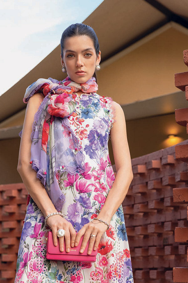Maria.B M-Prints S/Summer`26 D#02-A