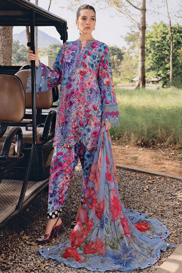Maria.B M-Prints S/Summer`26 D#02-B