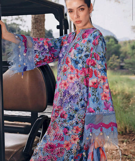 Maria.B M-Prints S/Summer`26 D#02-B