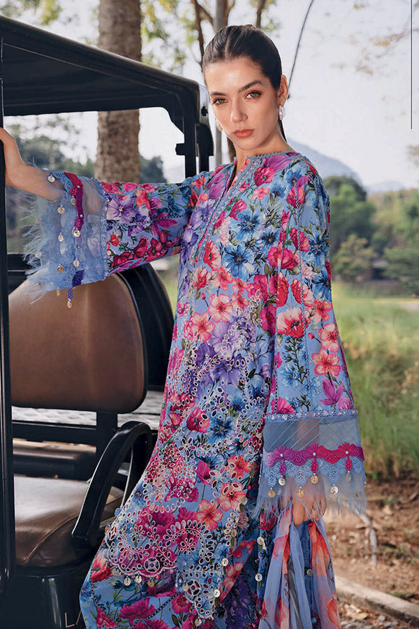 Maria.B M-Prints S/Summer`26 D#02-B