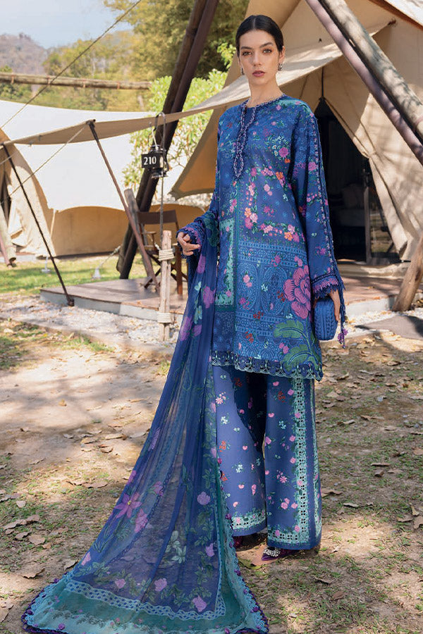 Maria.B M-Prints S/Summer`26 D#04-B