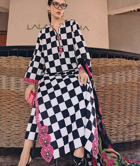 Maria.B M-Prints S/Summer`26 D#06-B