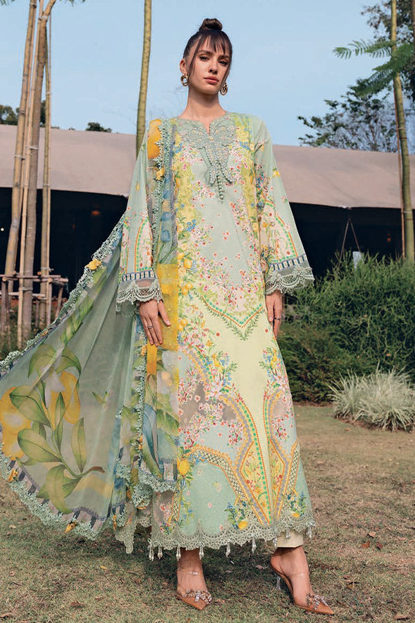 Maria.B M-Prints S/Summer`26 D#08-B