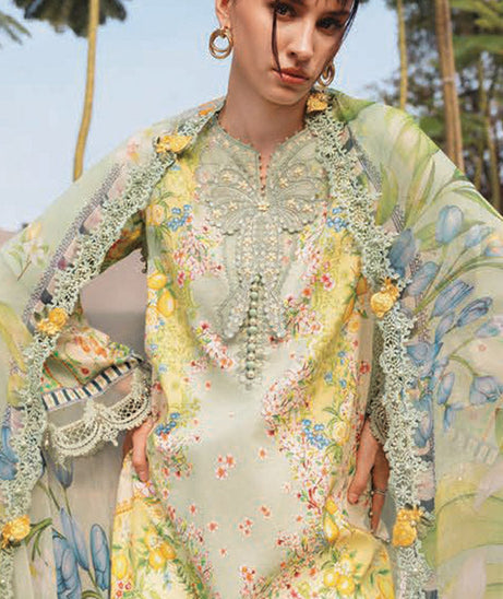 Maria.B M-Prints S/Summer`26 D#08-B