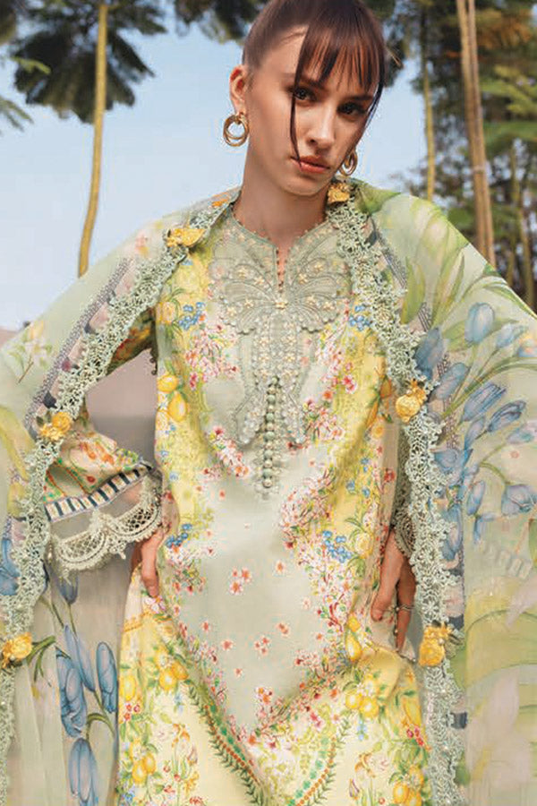 Maria.B M-Prints S/Summer`26 D#08-B