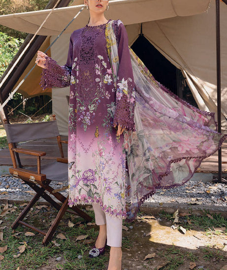 Maria.B M-Prints S/Summer`26 D#09-B