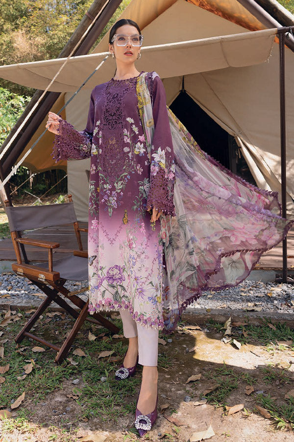 Maria.B M-Prints S/Summer`26 D#09-B