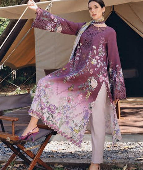 Maria.B M-Prints S/Summer`26 D#09-B