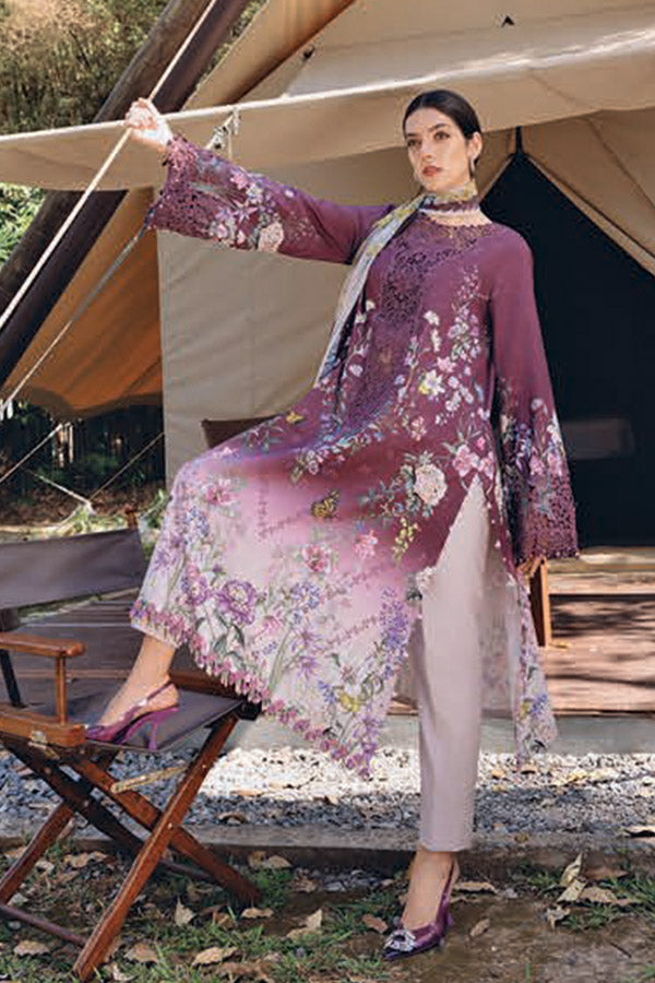 Maria.B M-Prints S/Summer`26 D#09-B