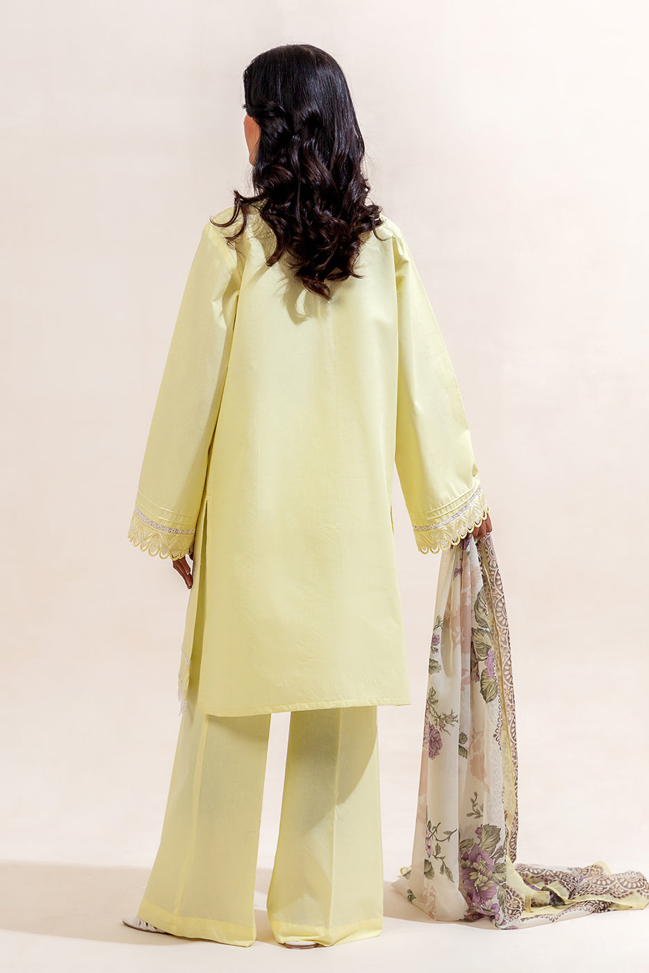 Beech Tree Mor Bagh Lawn`25 MB#7047