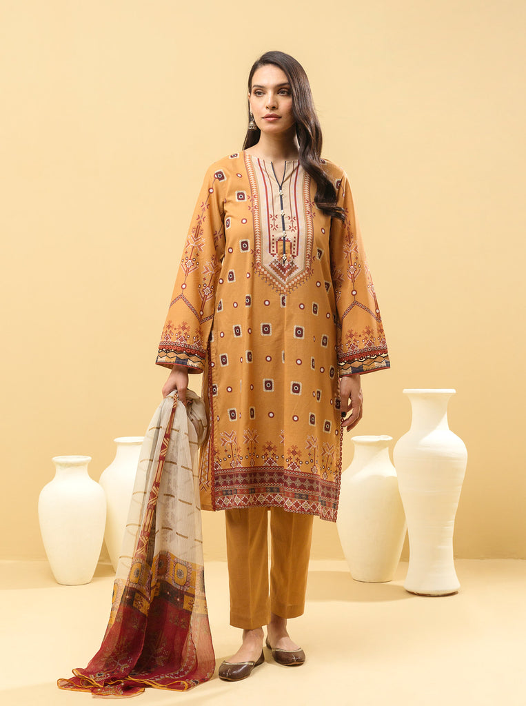 Beech Tree Mor Bagh Lawn`22 U#19