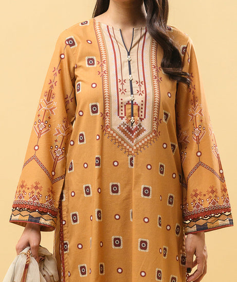 Beech Tree Mor Bagh Lawn`22 U#19