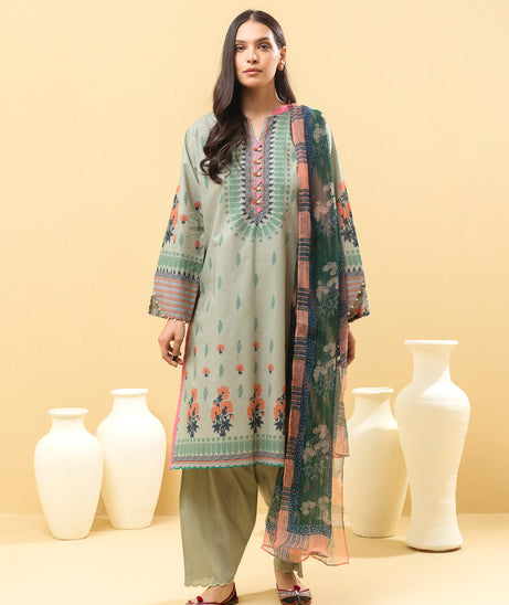 Beech Tree Mor Bagh Lawn`22 U#20