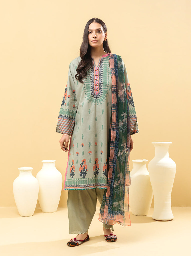 Beech Tree Mor Bagh Lawn`22 U#20