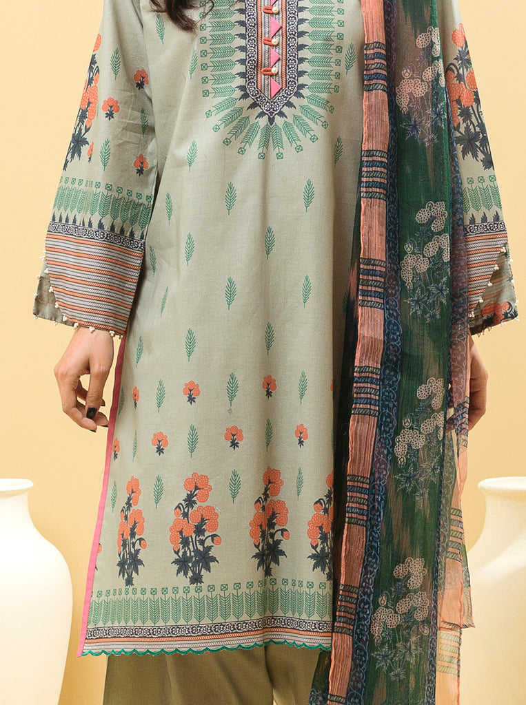 Beech Tree Mor Bagh Lawn`22 U#20