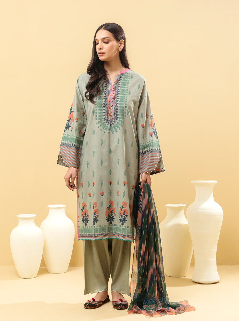 Beech Tree Mor Bagh Lawn`22 U#20