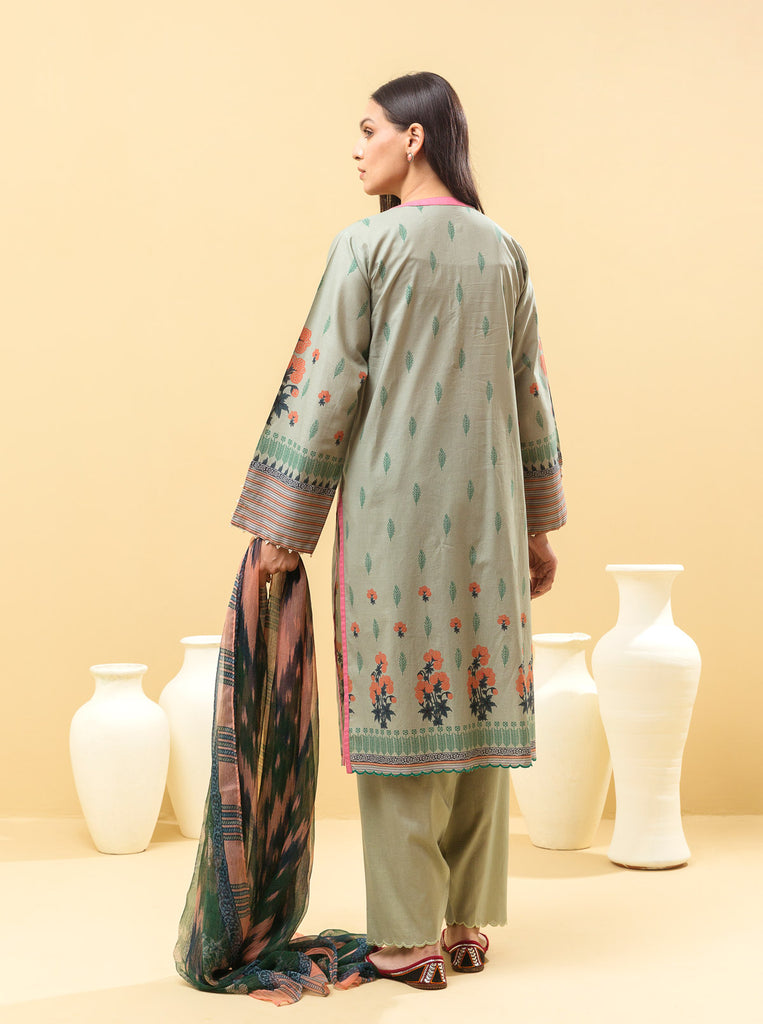 Beech Tree Mor Bagh Lawn`22 U#20