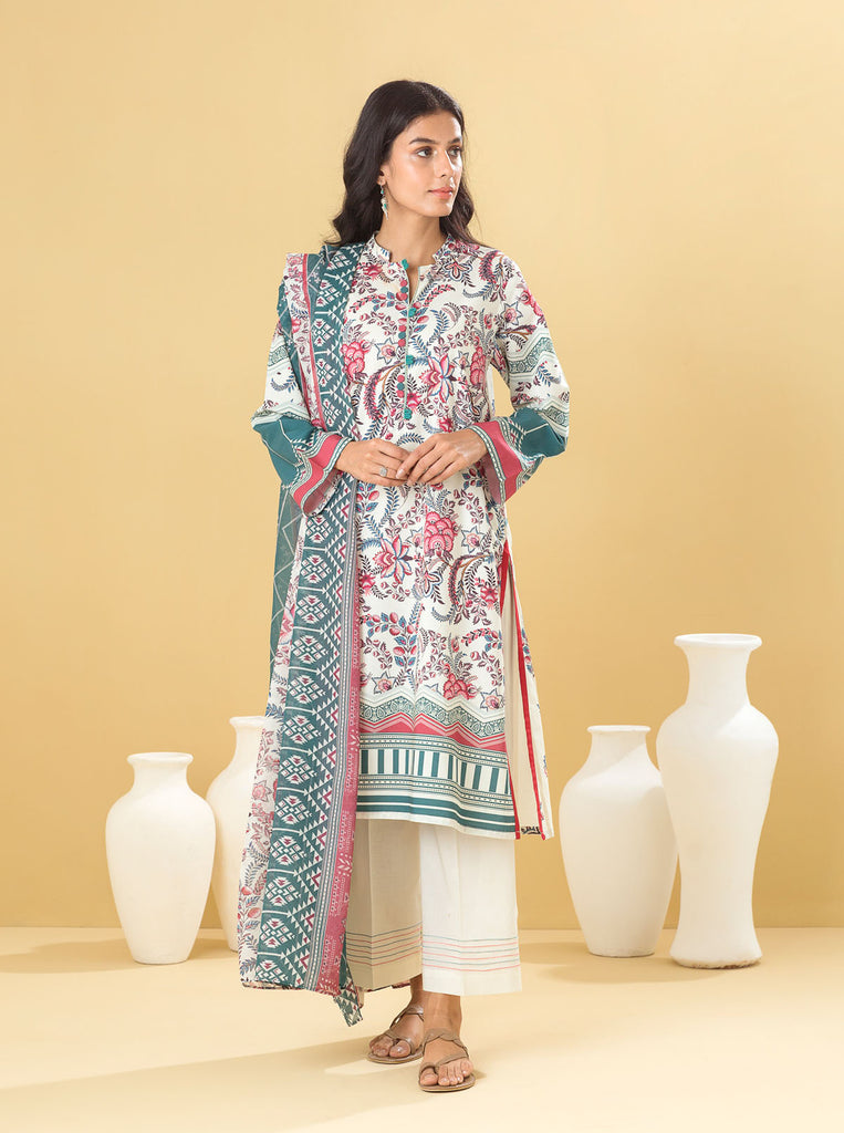 Beech Tree Mor Bagh Lawn`22 U#24