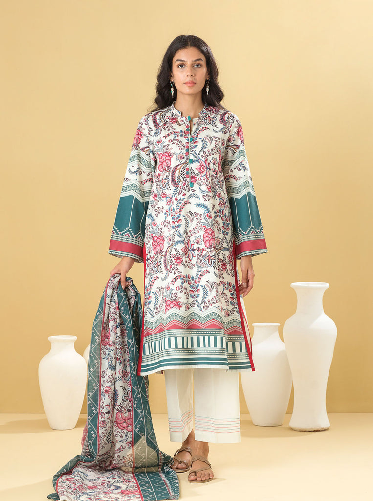 Beech Tree Mor Bagh Lawn`22 U#24