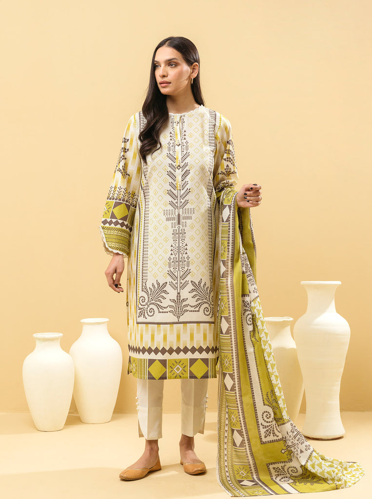 Beech Tree Mor Bagh Lawn`22 U#26
