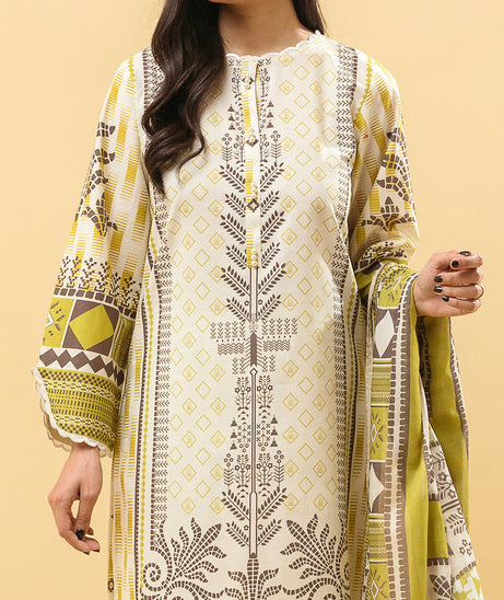 Beech Tree Mor Bagh Lawn`22 U#26