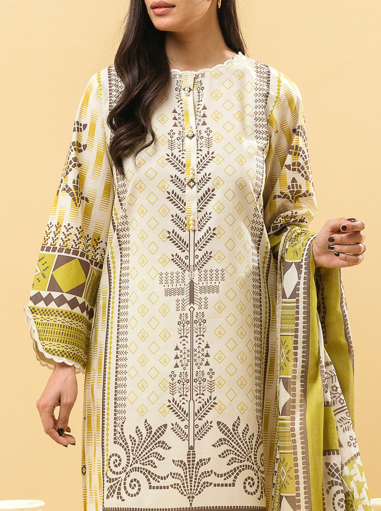 Beech Tree Mor Bagh Lawn`22 U#26