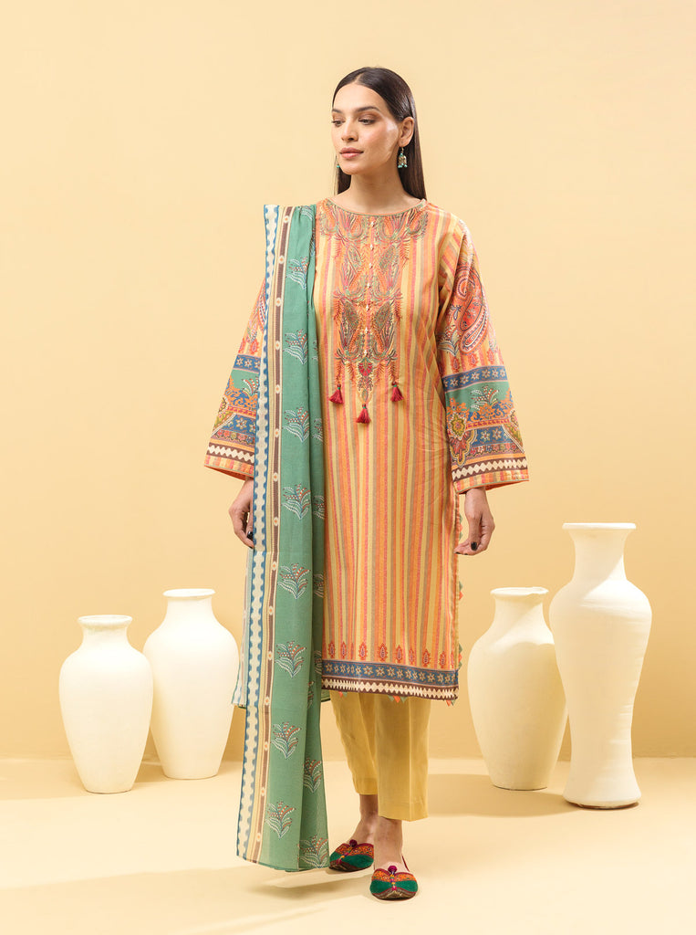 Beech Tree Mor Bagh Lawn`22 U#37