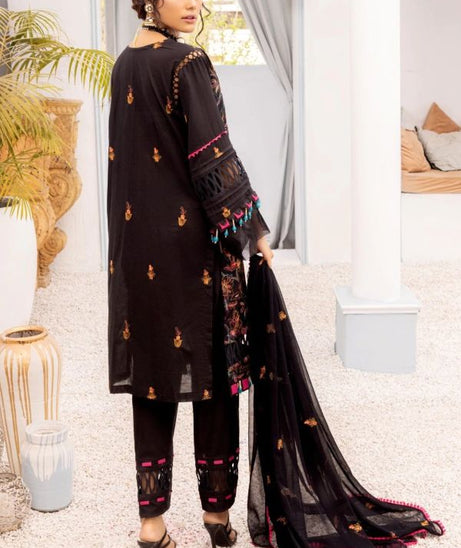 Mohagni Gulkari Emb Lawn`21 ME#3