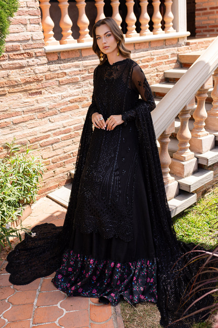 Marjjan Isabella Chiffon`25 MLC#27