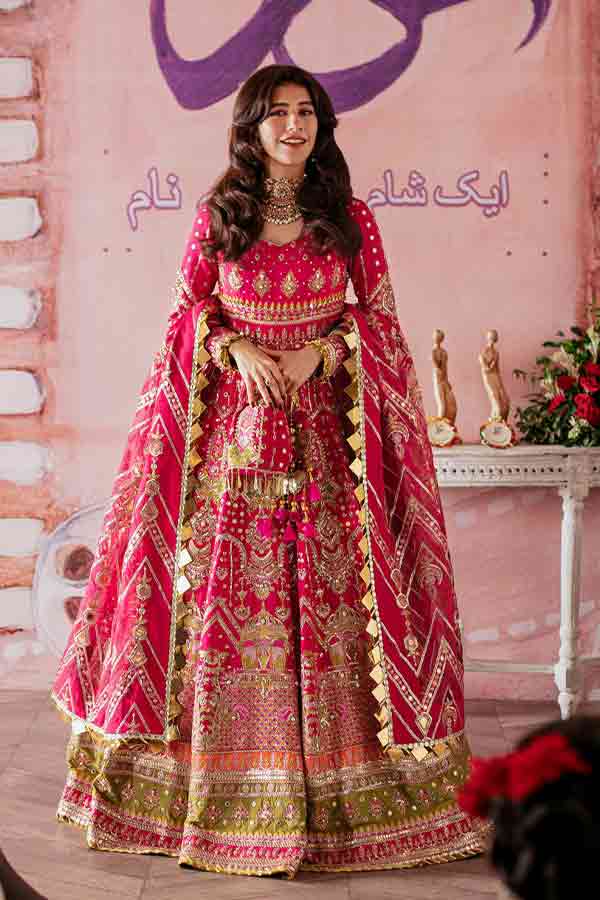 Zarlish By Mohsin Naveed Ranjha`22 D#9 (Musarrat Nazir)