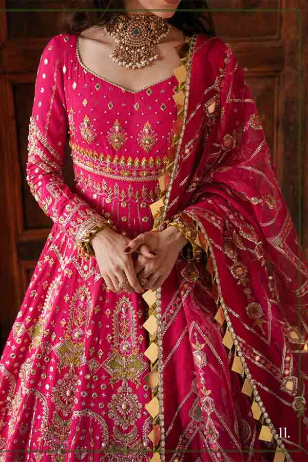 Zarlish By Mohsin Naveed Ranjha`22 D#9 (Musarrat Nazir)