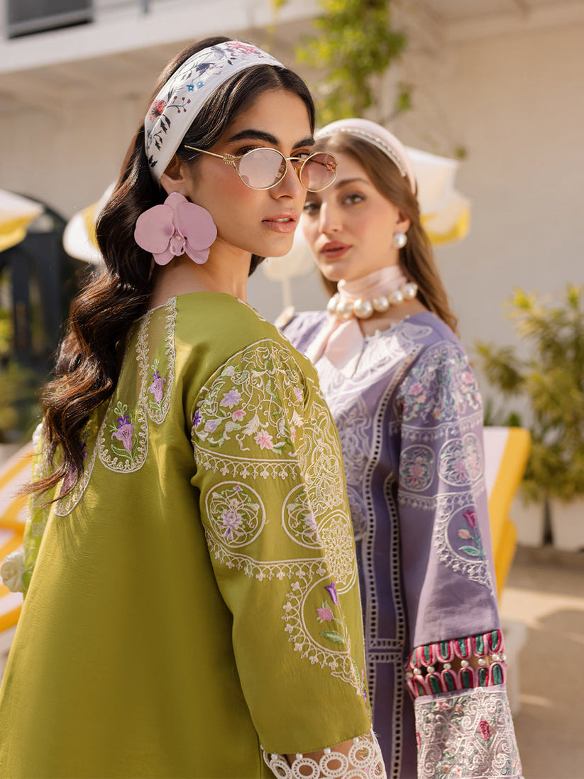 Parishay Monaco Luxury Lawn`25 MS#04