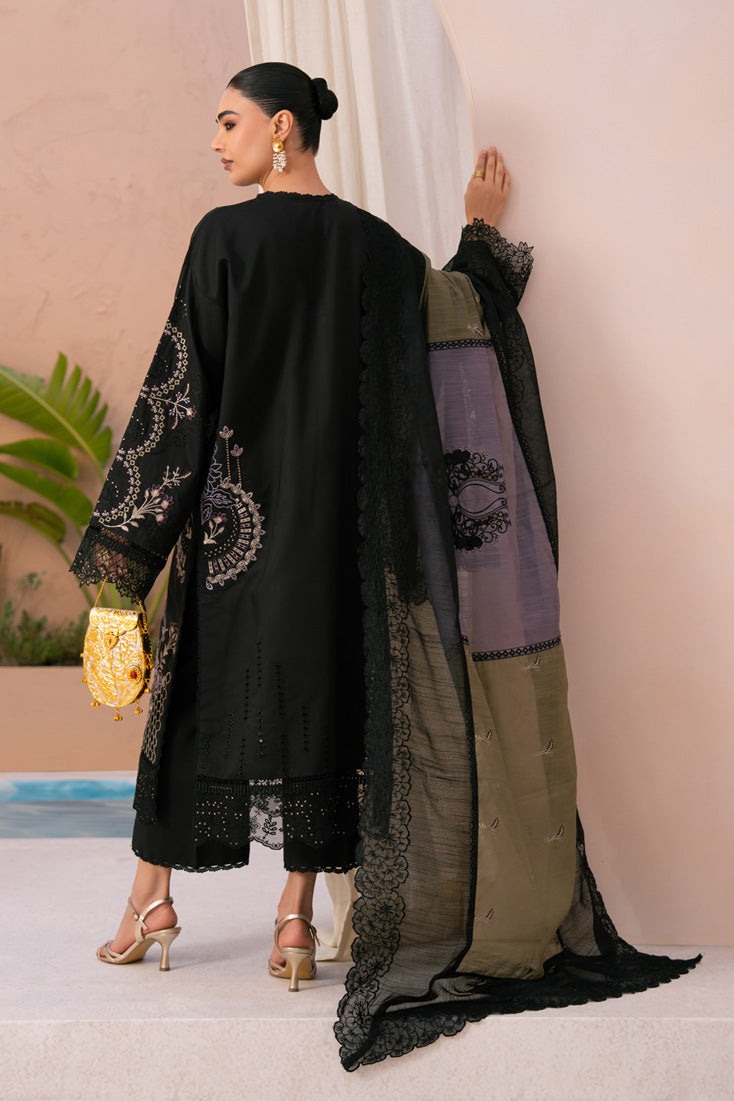 Marjjan Amani Emb Viscose`25 MSV#1-A