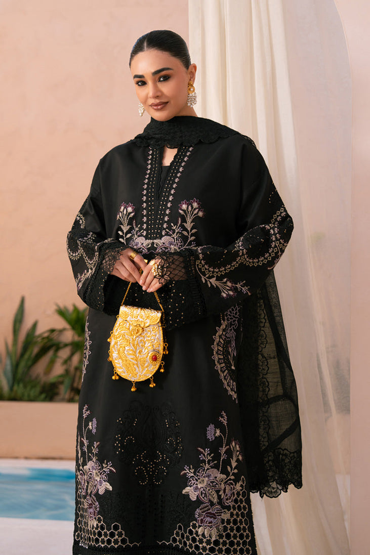 Marjjan Amani Emb Viscose`25 MSV#1-A