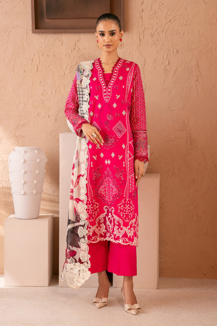 Marjjan Amani Emb Viscose`25 MSV#2-A
