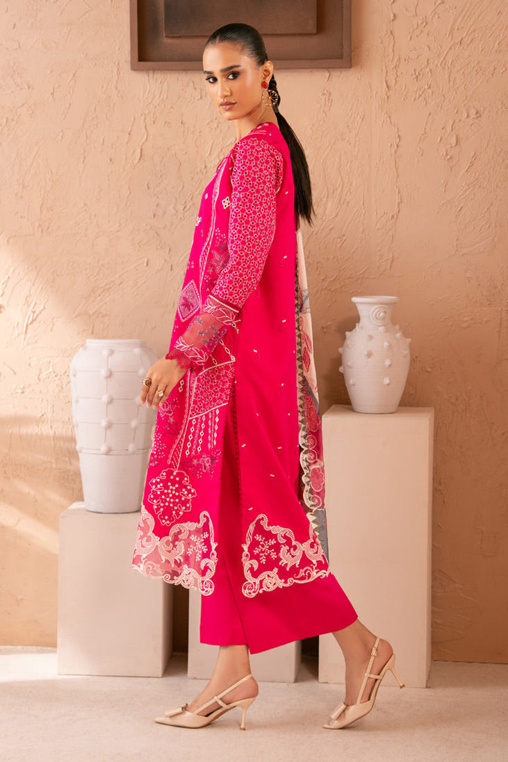Marjjan Amani Emb Viscose`25 MSV#2-A