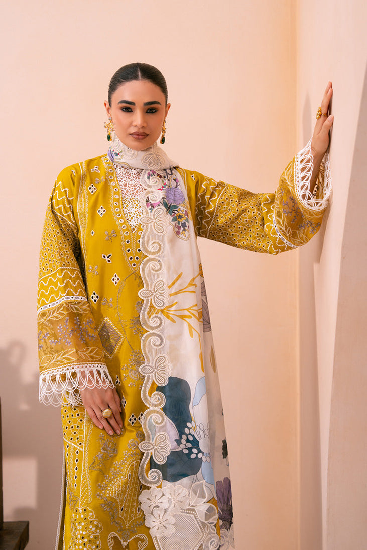 Marjjan Amani Emb Viscose`25 MSV#2-B