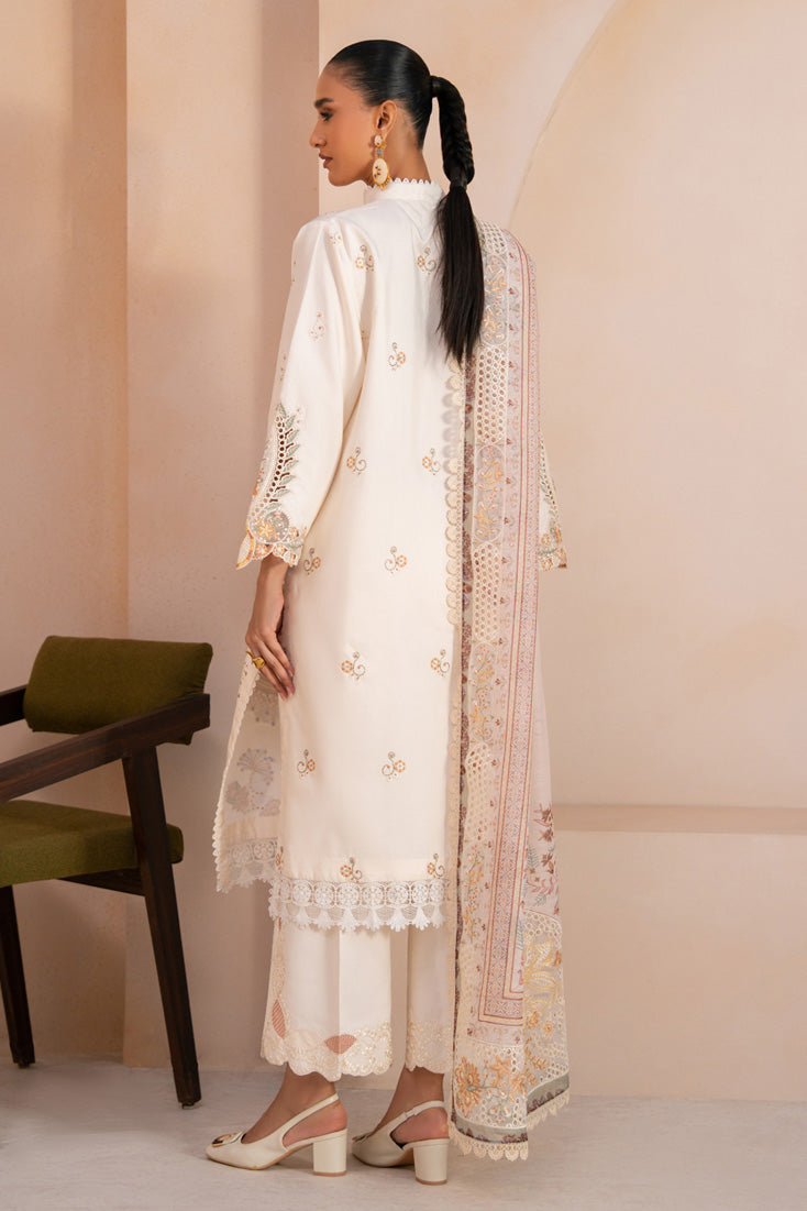 Marjjan Amani Emb Viscose`25 MSV#3-B