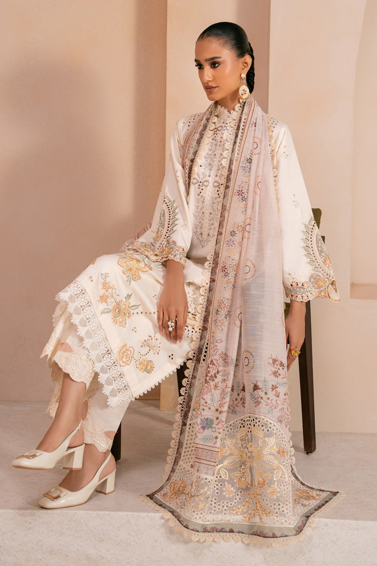 Marjjan Amani Emb Viscose`25 MSV#3-B