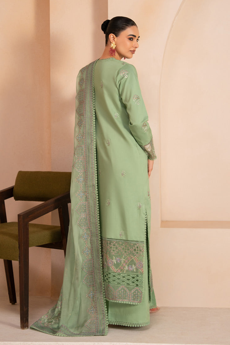 Marjjan Amani Emb Viscose`25 MSV#4-A
