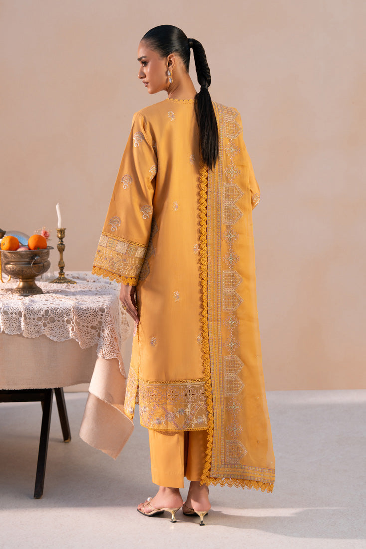 Marjjan Amani Emb Viscose`25 MSV#4-B