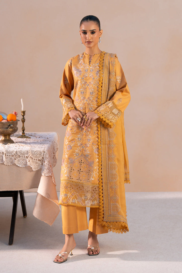 Marjjan Amani Emb Viscose`25 MSV#4-B