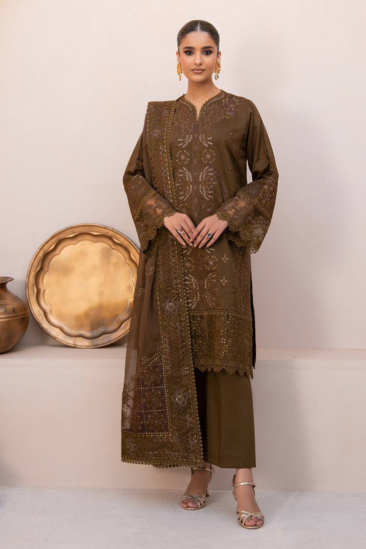 Marjjan Amani Emb Viscose`25 MSV#5-A